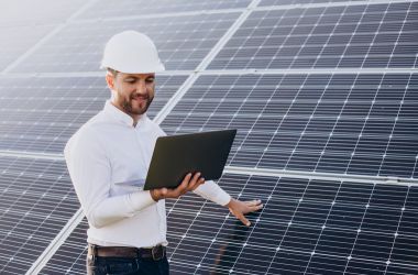 Solar Panel 1